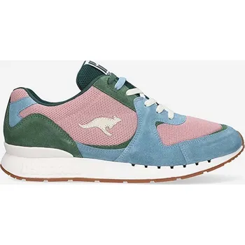 Dámské tenisky Tenisky KangaROOS KangaROOS x Diversity dusty, 43, modrá, 55X