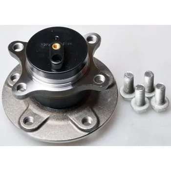 Sada ložisek kol DENCKERMANN W413432