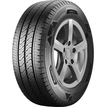 Barum Vanis 3 215/75 R16 113/111 R