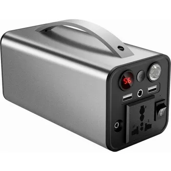 Nabíjecí stanice Symfony P1 Max