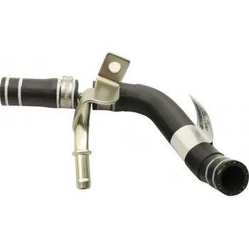 Chladič motoru CHLADICÍ POTRUBÍ IVECO DAILY 14 EGR VENTIL 3.0JTD 5801551693 IVECO