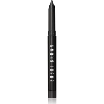 Oční linky Bobbi Brown Long-Wear Cream Liner Stick dlouhotrvající oční linky odstín Panther 1,1 g