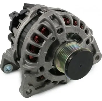 Alternátor ALTERNÁTOR IVECO DAILY 14 IVECO DAILY 3.0 12 150A 5801580939 IVECO