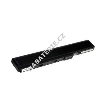 Baterie k notebooku Baterie Asus A32-K52 (11,1V/5200mAh)