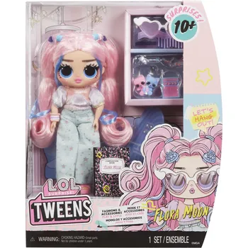 MGA L.O.L. Surprise Tweens 5. série