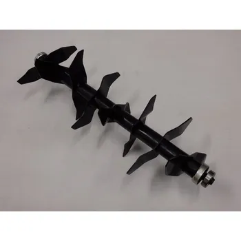 Příslušenství pro vertikutátor VeGA hřídel s noži pro vertikutátor VE80150