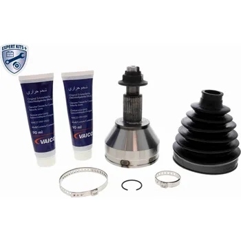 Hřídel nápravy Sada kloubů, hnací hřídel VAICO V24-0266