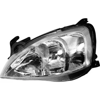 Přední světlomet Světlomet ALKAR 2741420