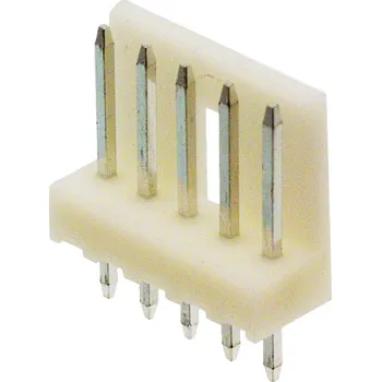 Elektrický konektor Konektor EI vidlice Počet: 3