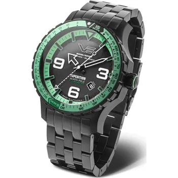 Hodinky VOSTOK-EUROPE YN55/597C731B