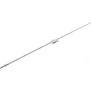 Auto-moto FIAT DUCATO 06/ 14 TÁHLO RUČNÍ BRZDY DLOUHÁ DODÁVKA 1343344080 FIAT