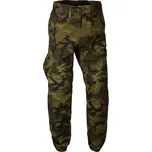 ČESKÝ VÝROBCE Kalhoty vz.95 AČR letní RipStop nové Velikost: 176/112