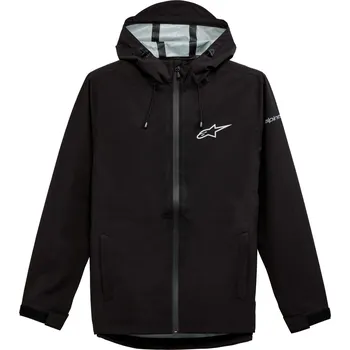 Moto bunda Bunda omni rain, alpinestars (černá, vel. xl)