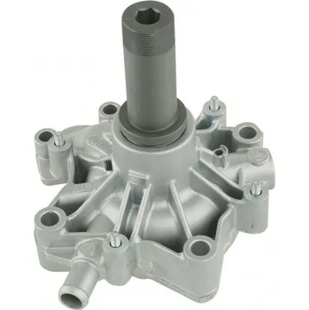 Vodní pumpa motoru VODNÍ ČERPADLO IVECO DAILY 06 14 3.0JTD H76 504360207 IVECO