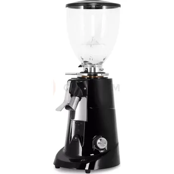 Barová židle Mlýnek na kávu, klips na sáček, černý, 1,5 kg, 230x615x270 mm | RESTO QUALITY, F5D BLACK