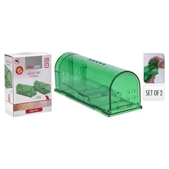 Past na myši sada 2 ks