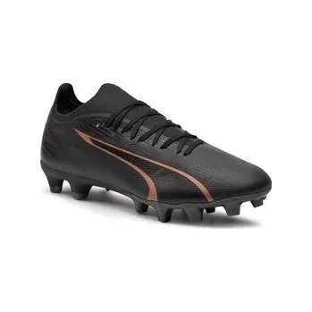 Kopačky Puma Boty na fotball Ultra Match Fg/Ag 10775402 02 Černá 46