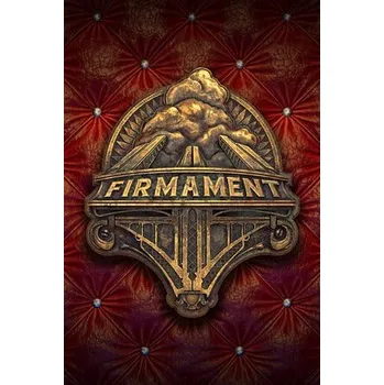 Počítačová hra Firmament PC