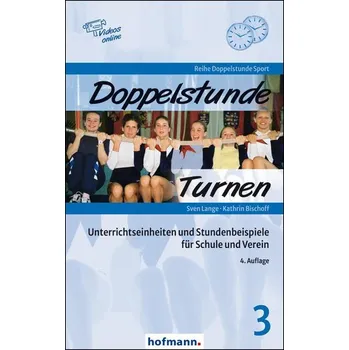 Doppelstunde Turnen - Lange, Sven