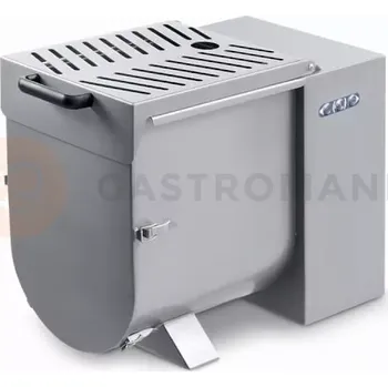 Hnětač těsta Profesionální elektrická míchačka na masité směsi , nástolní, 42 l, 1,47 kW, 400 V, 365x680x530 mm | RESTO QUALITY, ME 30 M Banco