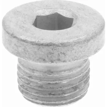 Olejová vana Závitová zátka, olejová vana VAICO V30-4143