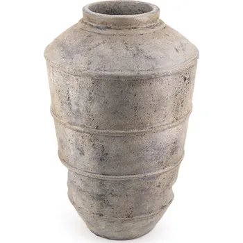 Váza Stylová terakotová váza Neptune Apolo 80cm