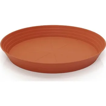 Podmiska Miska Primavera 36 cm - terakota PLASTKON