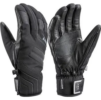 Rukavice LEKI Falcon 3D, Black 23/24 9