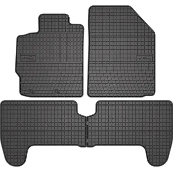 Autolékárnička Sada podlahových rohoží FROGUM ET411210