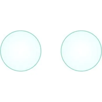 RC náhradní díl STABLECAM Insta360 GO 2 - Silikonový chránič display (2 ks) PE_1INST350