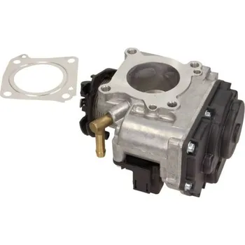 Palivový systém Hrdlo škrticí klapky MAXGEAR 58-0049