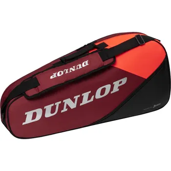 Tenis Dunlop CX Club 3R Red/Black 2024