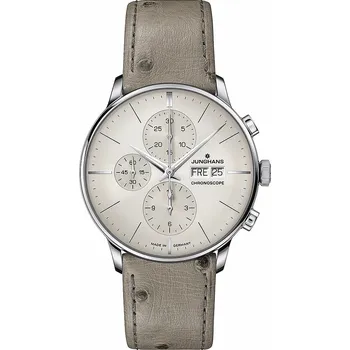 Hodinky Junghans Meister Chronoscope 27/4223.03
