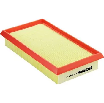 Autodíl Vzduchový filtr DENCKERMANN A140626