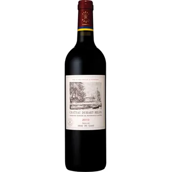 Víno Chateau Duhart Milon Château Duhart Milon, 5eme Cru Classé 2018
