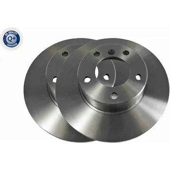 Brzdový kotouč Brzdový kotouč VAICO V20-80025