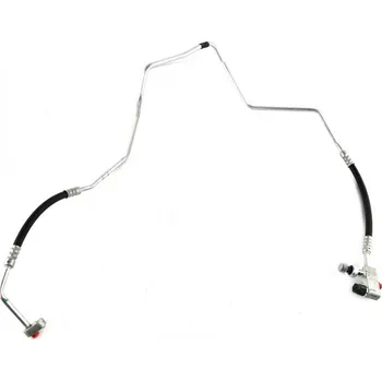 Sušič klimatizace KLIMATIZAČNÍ POTRUBÍ FIAT DUCATO 06 1366872080 FIAT