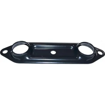 STABILIZÁTOR IVECO DAILY 06 ZADNÍ L/P PLECH 3 ŠROUBY 93801622 IVECO