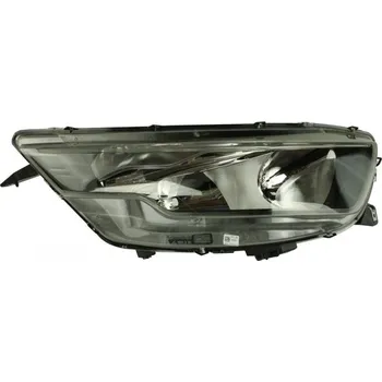 Přední světlomet SVĚTLOMET IVECO DAILY 14 H7+H1 PR 5801473749 IVECO