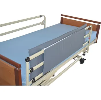 Dětská zábrana Ochrana na zábranu k posteli PositPro Velikost: 130 cm