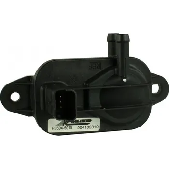 Autoelektrika SNÍMAČ DIFERENČNÍHO TLAKU DPF FIAT DUCATO 06 2.3/3.0JTD 11 CH.2421976 504102810 IVECO