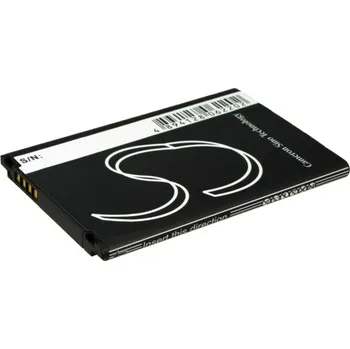 Baterie pro mobilní telefon Baterie Cameron Sino CS-LKP700SL pro LG Mach 4G LTE - neoriginální