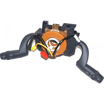 KOMBINOVANÝ SPÍNAČ FIAT DUCATO 06 08 ČERNÝ 735469478 FIAT