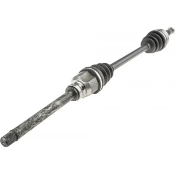 Poloosa kola Poloosa, Hnací hřídel PEUGEOT 308 II 1.2HTP 130KM,1.6HDI,2.0HDI 150KM,2.0HDI GT 180KM 13- /PRAVA,AT6/ 9809528180 NTY