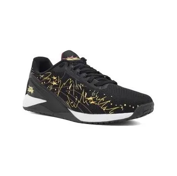 Pánská obuv Reebok Boty do posilovny Nano X1 GW4303 Černá 40_1_2