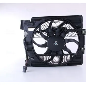 Auto-moto Větrák, chlazení motoru NISSENS 85421