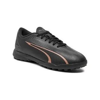 Chlapecká obuv Puma Boty na fotball Ultra Play Tt Jr 10777902 02 Černá 37