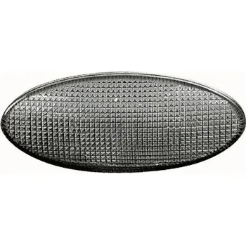 Směrový světlomet Blikač ABAKUS 442-1405N-BE-S