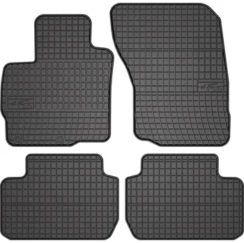 autokoberec Sada podlahových rohoží FROGUM 0485