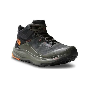 Pánská treková obuv The North Face Trekingová obuv M Vectiv Exploris 2 Mid Futurelight NF0A7W6AIHI1 Zelená 39